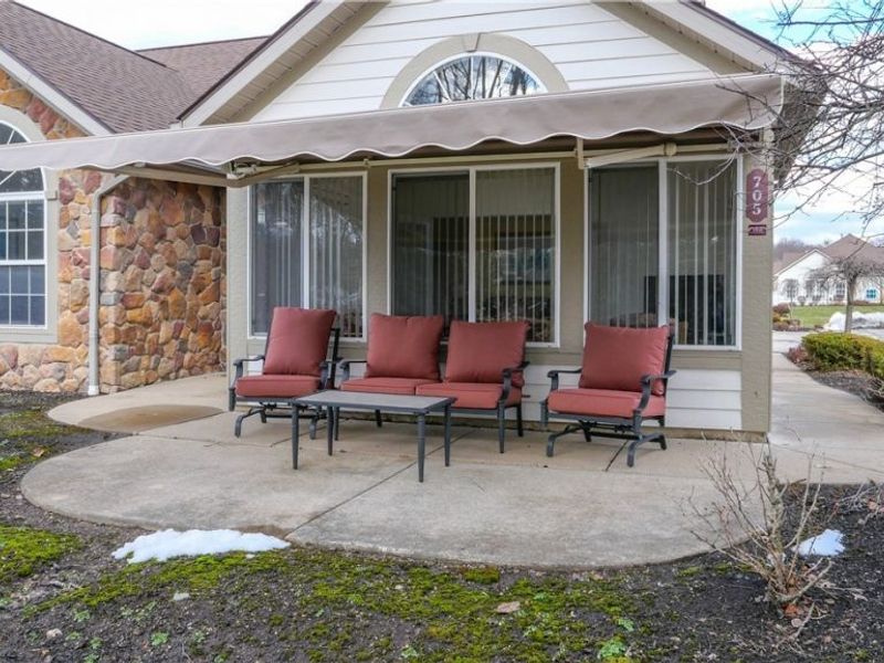 705 Crossings Circle, Tallmadge, OH 44278 Photo 29