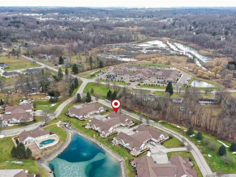 705 Crossings Circle, Tallmadge, OH 44278 Photo 33