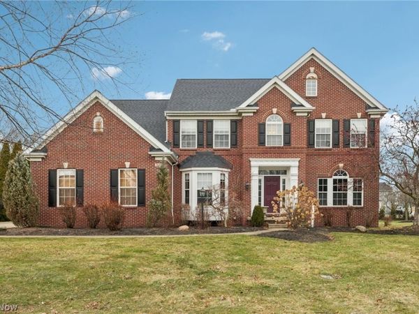 36420 S Park Drive, Avon, OH 44011