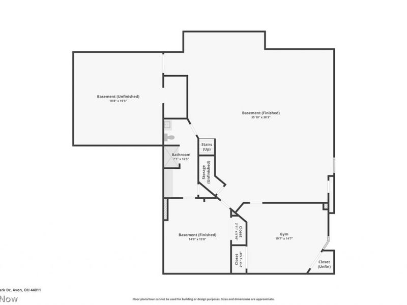 36420 S Park Drive, Avon, OH 44011 Photo 48