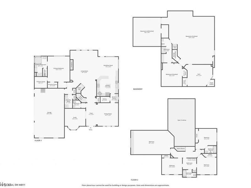 36420 S Park Drive, Avon, OH 44011 Photo 49