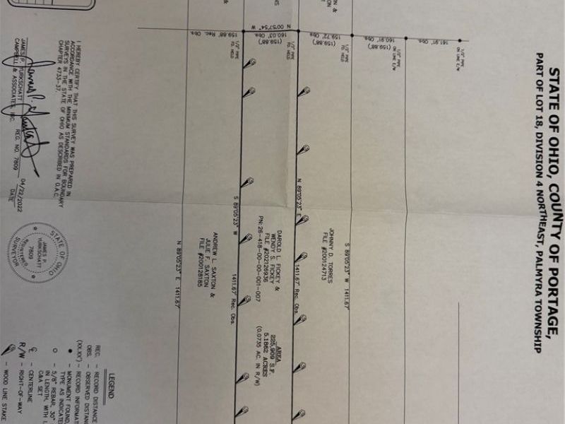 Mahoning Road, Diamond, OH 44412 Photo 4