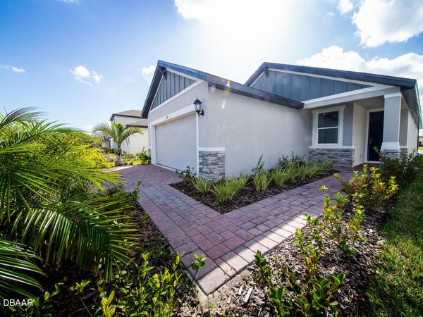 129 Lost Ball Drive, Daytona Beach, FL 32124