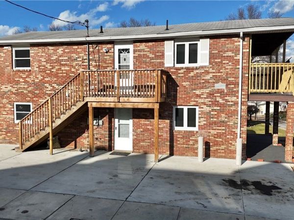 927 Vance Ave Unit A, Unit A, Coraopolis, PA 15108