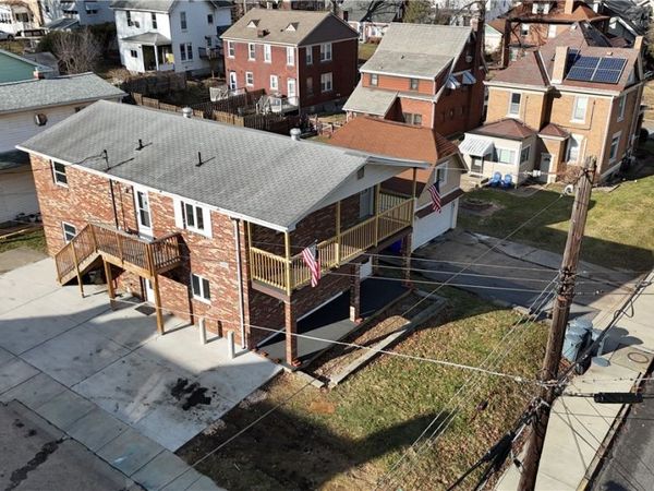 927 Vance Ave Unit B, Unit B, Coraopolis, PA 15108