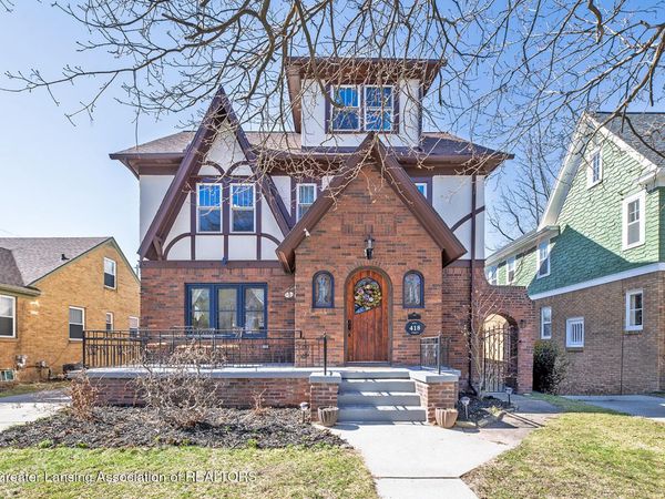 418 West Street, Lansing, MI 48915