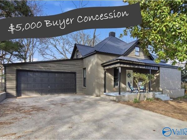 508 4th Street, Athens, AL 35611