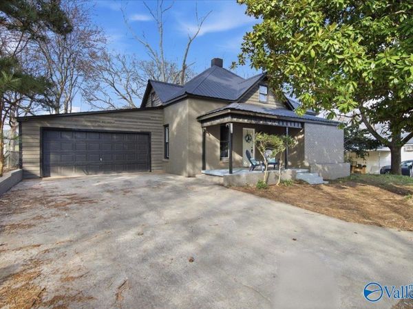 508 4th Street, Athens, AL 35611