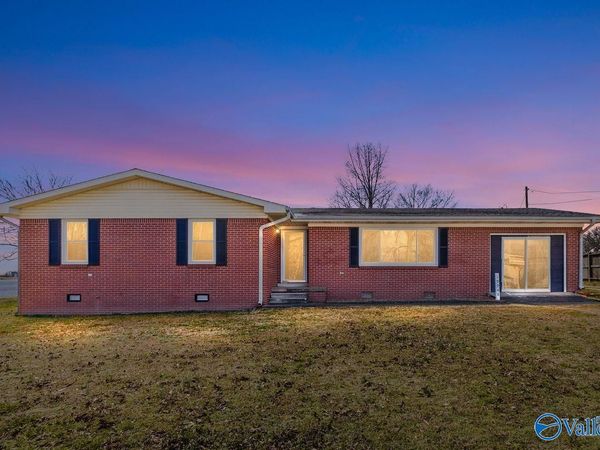 19948 Huntsville Brownsferry Road, Tanner, AL 35671