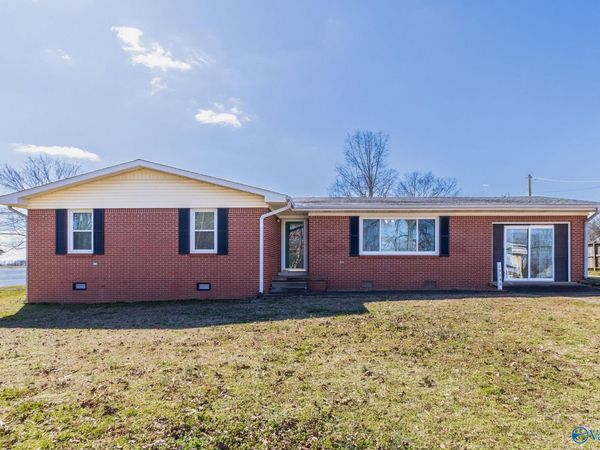 19948 Huntsville Brownsferry Road, Tanner, AL 35671