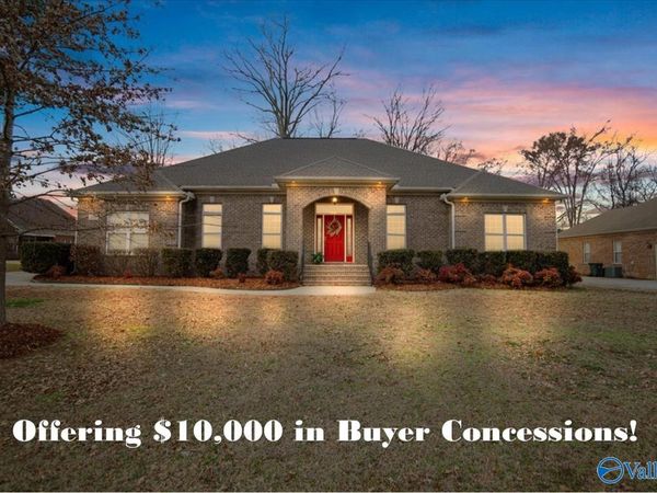 238 River Walk Trail, New Market, AL 35761