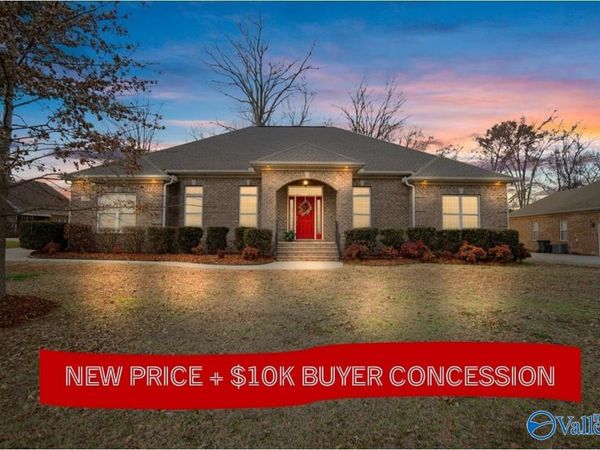 238 River Walk Trail, New Market, AL 35761