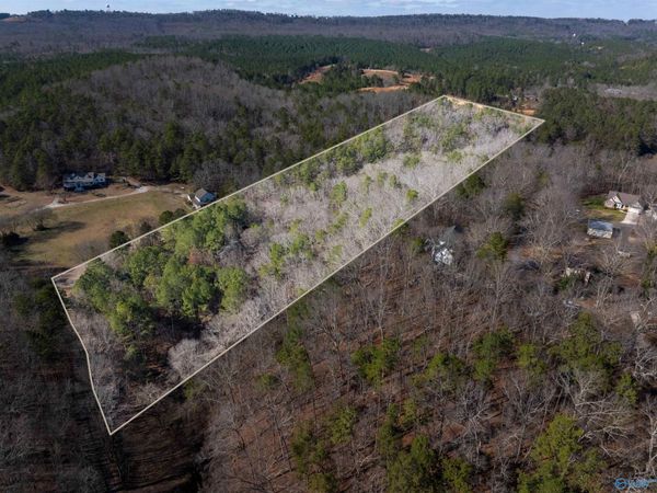 12.2 acres Browder Road, Fort Payne, AL 35968