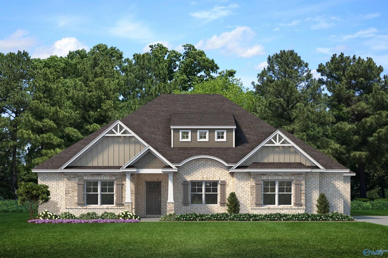 22375 Players Lane, Athens, AL 35613 Main Photo