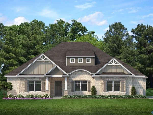 22375 Players Lane, Athens, AL 35613