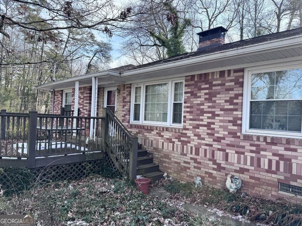 246 Woodvale Street, Clarkesville, GA 30523