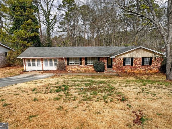 2234 Seven Oaks Circle, Conley, GA 30288