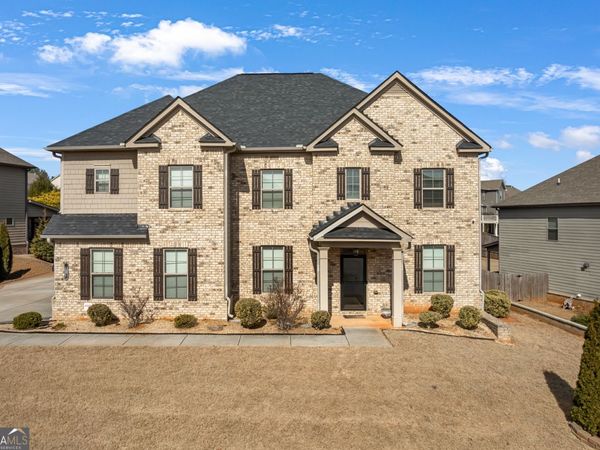 45 Partridge Drive, Covington, GA 30016