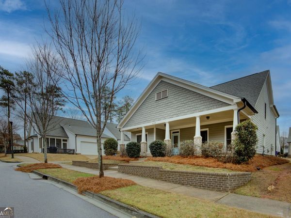 5120 Arnold Street, Covington, GA 30014