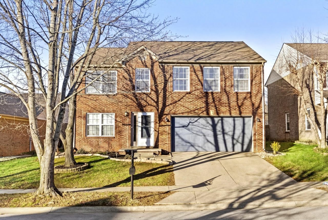 1117 Hancock Lane, Lexington, KY 40513 Main Photo