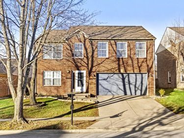 1117 Hancock Lane, Lexington, KY 40513