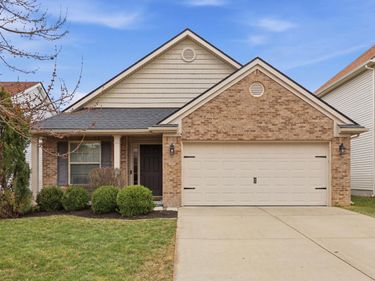 821 Sugarbush Trail, Lexington, KY 40509