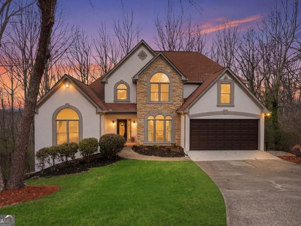 2595 Highland Pointe Drive, Cumming, GA 30041