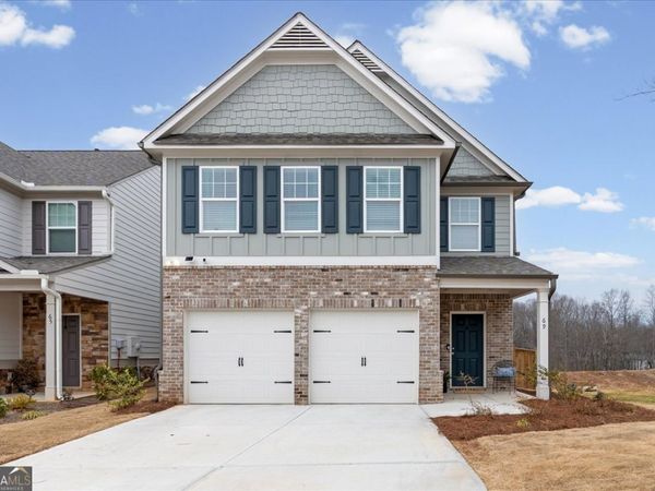 69 Briarwood Drive W, Dawsonville, GA 30534