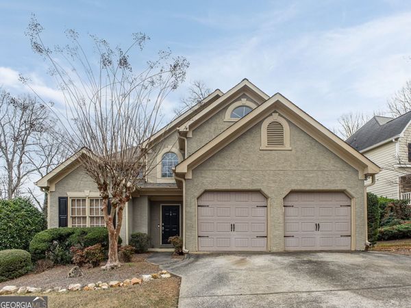 3484 Heatherwood Court, Douglasville, GA 30135