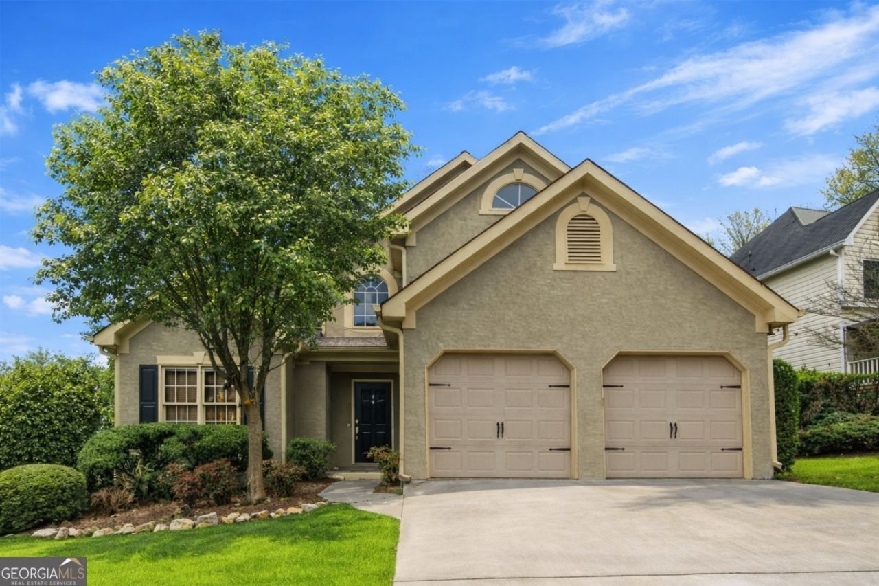 3484 Heatherwood Court, Douglasville, GA 30135 Main Photo