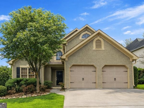 3484 Heatherwood Court, Douglasville, GA 30135