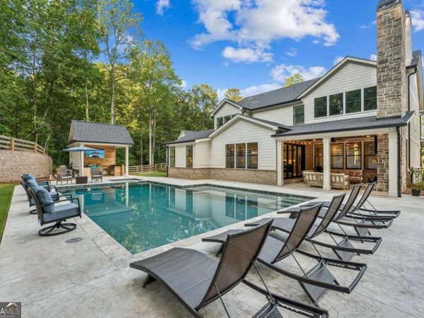 6326 Point Twenty Two, Gainesville, GA 30506