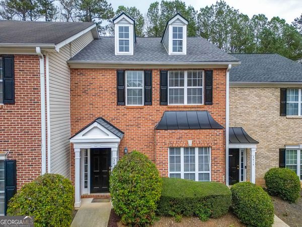 3416 Town Square Drive NW, Unit 2, Kennesaw, GA 30144