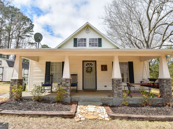 1021 Us Hwy 19, Meansville, GA 30256