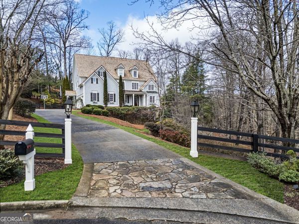 215 Six Hills Lane, Milton, GA 30004