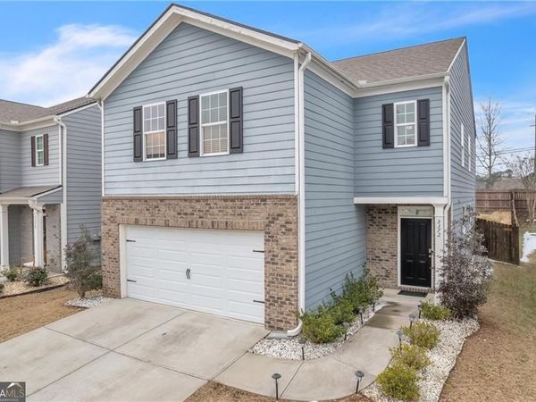 5372 Barberry Avenue, Oakwood, GA 30566
