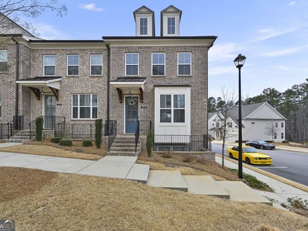 3217 Bartee Walk, Suwanee, GA 30024