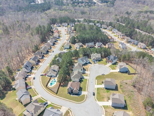 5186 Upper Elm Street, South Fulton, GA 30349