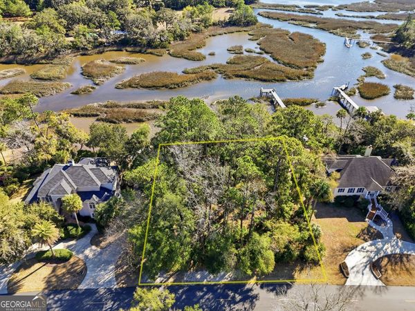 186 Harbor Pointe Drive, Brunswick, GA 31523