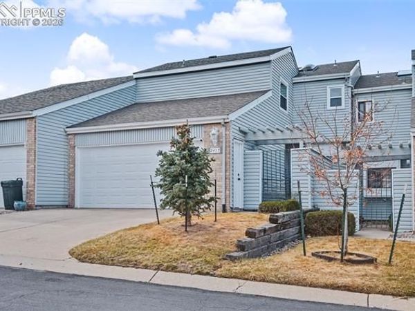 2417 Elite Terrace, Colorado Springs, CO 80920
