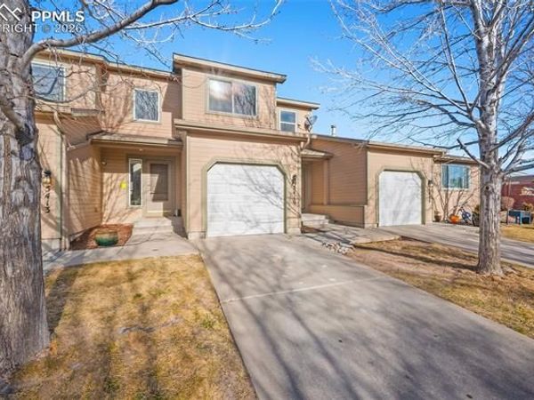 5419 Sunshade Point, Colorado Springs, CO 80923