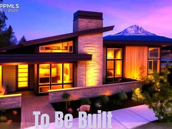 0 Mountain Ranch Road, Larkspur, CO 80118