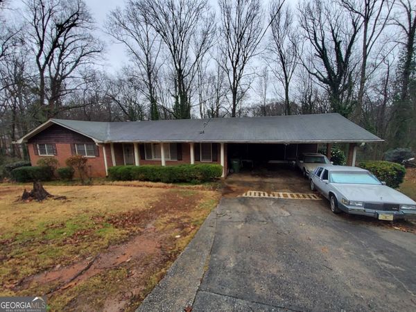 264 Peyton Road SW, Atlanta, GA 30311