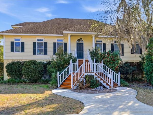 188 Harbor Pointe Drive , Brunswick, GA 31523