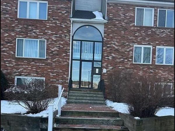 110 Burkhall, Unit O, Weymouth, MA 02190