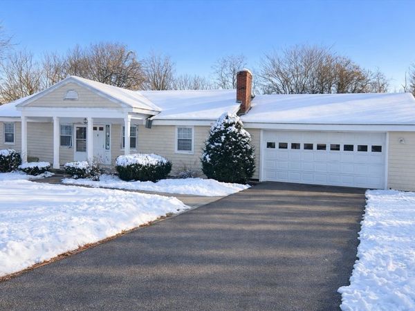 369 Berlin Rd, Marlborough, MA 01752