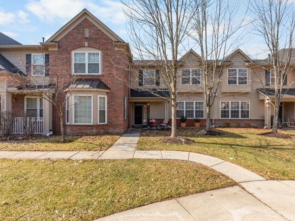 4003 Elizabeth Avenue, Canton, MI 48188