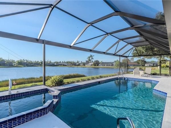 22355 FOUNTAIN LAKES BLVD, ESTERO, FL 33928