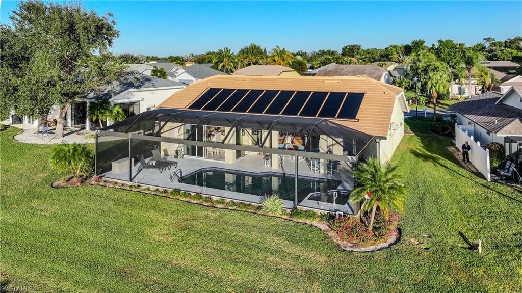 22355 Fountain Lakes Blvd, Estero, FL 33928 Photo