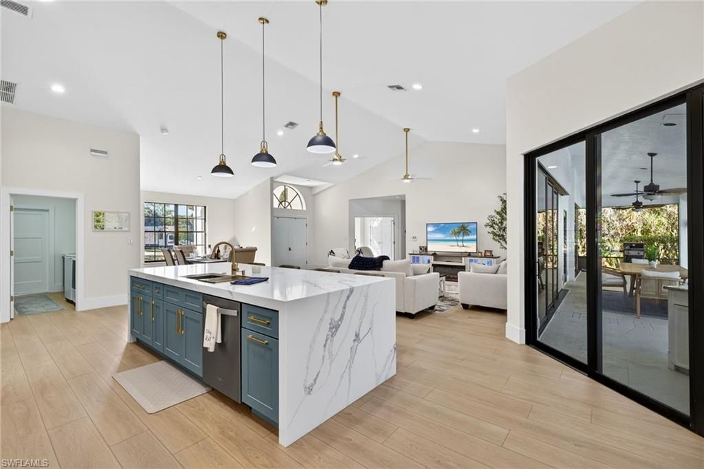 3809 Woodlake Dr, Bonita Springs, FL 34134 Photo